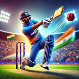 Icono de Campeonato Mundial de Cricket
